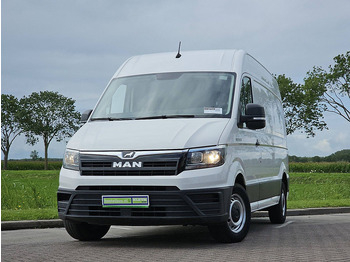 Leasing de MAN TGE 3.140 L3H3 Airco Euro6 ! MAN TGE 3.140 L3H3 Airco Euro6 !: foto 1