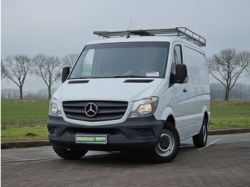 Furgão compacto MERCEDES-BENZ Sprinter 211