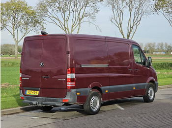 Furgão compacto Mercedes-Benz Sprinter 211 CDI: foto 3