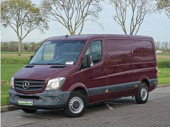 Furgão compacto Mercedes-Benz Sprinter 211 CDI: foto 2