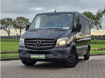 Furgão compacto MERCEDES-BENZ Sprinter 211