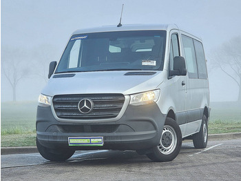 Furgão compacto MERCEDES-BENZ Sprinter 214