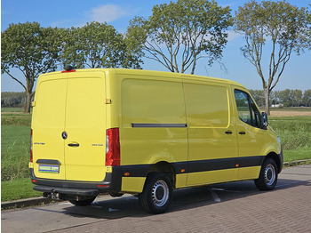 Furgão compacto Mercedes-Benz Sprinter 314 CDI L2H1: foto 3