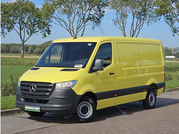 Furgão compacto Mercedes-Benz Sprinter 314 CDI L2H1: foto 2