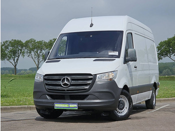 Furgão MERCEDES-BENZ Sprinter 314