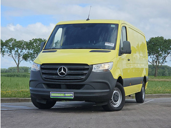 Furgão compacto MERCEDES-BENZ Sprinter 314
