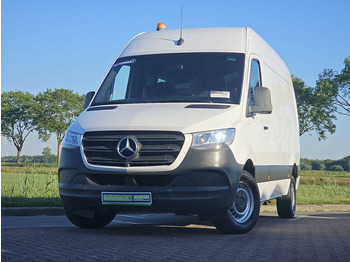 Furgão MERCEDES-BENZ Sprinter 314