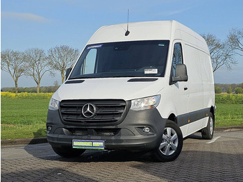 Furgão MERCEDES-BENZ Sprinter 314