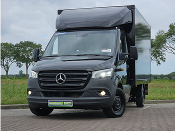 Carrinha de contentor MERCEDES-BENZ Sprinter 314