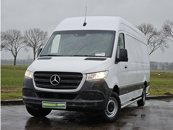 Furgão compacto MERCEDES-BENZ Sprinter 315