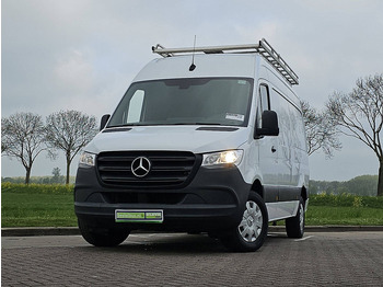 Furgão compacto MERCEDES-BENZ Sprinter 315
