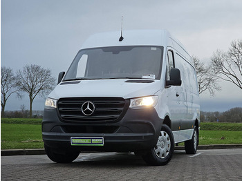 Furgão compacto MERCEDES-BENZ Sprinter 315