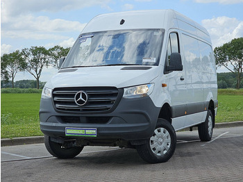 Furgão MERCEDES-BENZ Sprinter 316