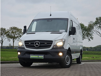 Furgão MERCEDES-BENZ Sprinter 316