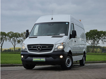 Furgão MERCEDES-BENZ Sprinter 316