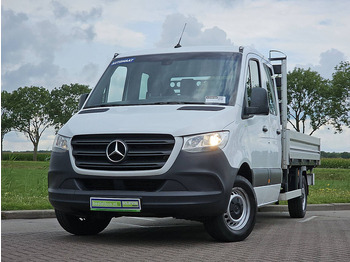 Carrinha basculante MERCEDES-BENZ Sprinter 316