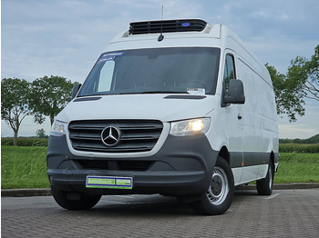 Carrinha frigorífica MERCEDES-BENZ Sprinter 316