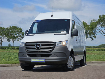Furgão MERCEDES-BENZ Sprinter 317