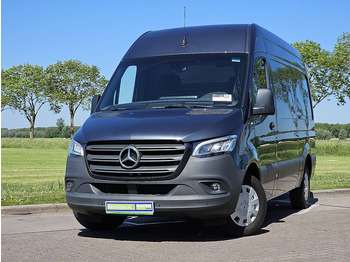 Furgão compacto MERCEDES-BENZ Sprinter 317