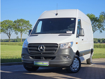 Furgão MERCEDES-BENZ Sprinter 317