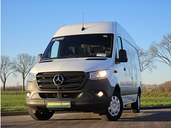 Furgão MERCEDES-BENZ Sprinter 317