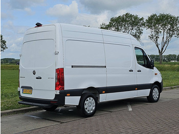 Furgão Mercedes-Benz Sprinter 317 L2H2 Navi Mbux: foto 3