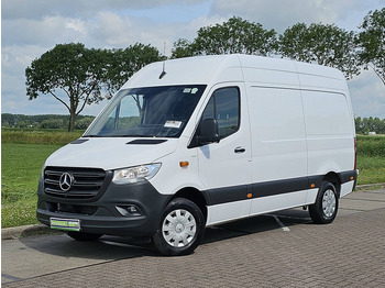 Furgão Mercedes-Benz Sprinter 317 L2H2 Navi Mbux: foto 2