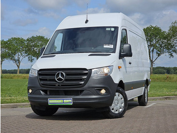 Furgão MERCEDES-BENZ Sprinter 317