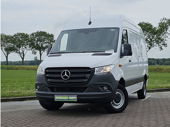 Furgão MERCEDES-BENZ Sprinter 317