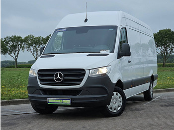 Furgão MERCEDES-BENZ Sprinter 317