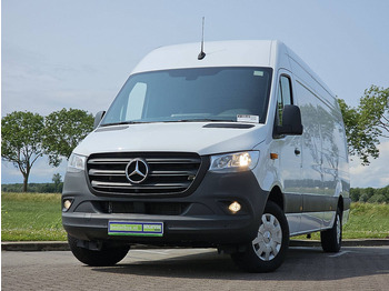Furgão MERCEDES-BENZ Sprinter 317