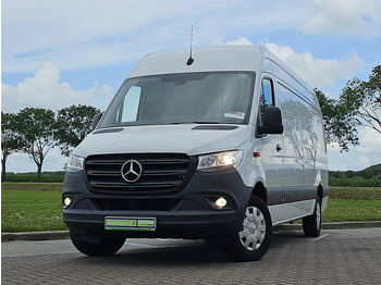 Furgão MERCEDES-BENZ Sprinter 317