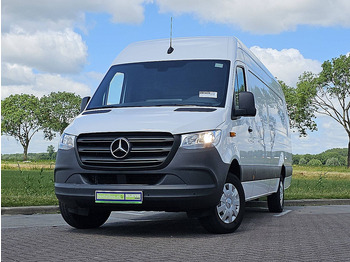 Furgão MERCEDES-BENZ Sprinter 317