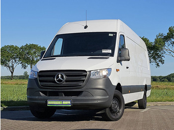 Furgão MERCEDES-BENZ Sprinter 317