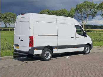 Furgão Mercedes-Benz Sprinter 317 ac automaat EURO6: foto 3