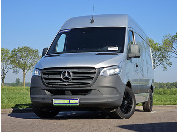 Furgão MERCEDES-BENZ Sprinter 319