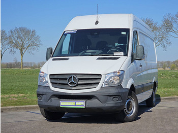 Furgão MERCEDES-BENZ Sprinter 319