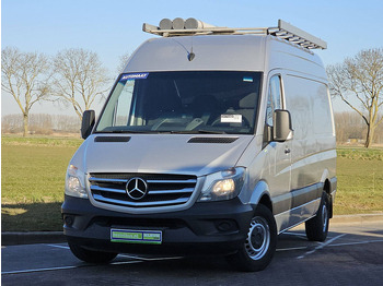 Furgão MERCEDES-BENZ Sprinter 319