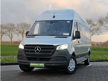 Furgão MERCEDES-BENZ Sprinter 319