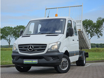Carrinha basculante MERCEDES-BENZ Sprinter 513