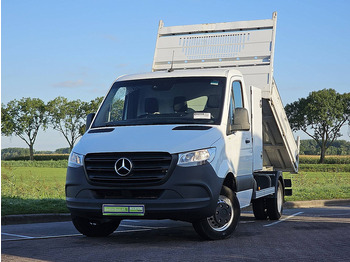 Carrinha basculante MERCEDES-BENZ Sprinter 514