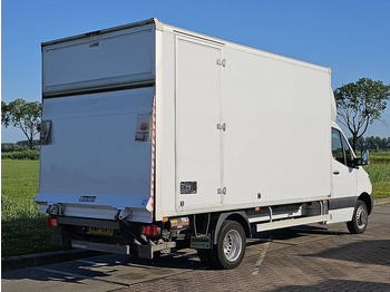 Leasing de Mercedes-Benz Sprinter 516 ac automaat EURO6 Mercedes-Benz Sprinter 516 ac automaat EURO6: foto 3