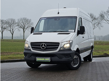 Furgão MERCEDES-BENZ Sprinter 519