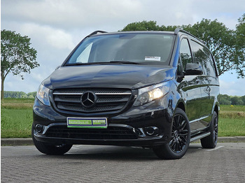 Furgão compacto MERCEDES-BENZ Vito 111