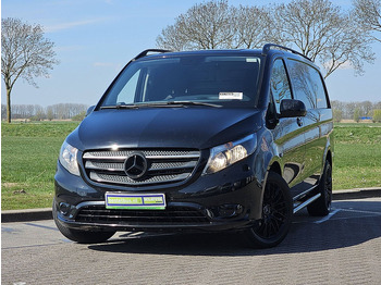 Furgão compacto MERCEDES-BENZ Vito 111