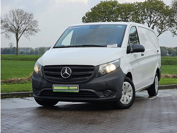 Furgão compacto MERCEDES-BENZ Vito 114
