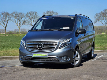 Furgão compacto MERCEDES-BENZ Vito 114