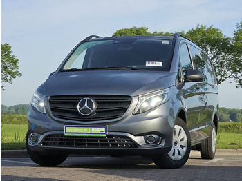 Furgão compacto MERCEDES-BENZ Vito 114