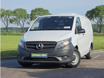 Carrinha frigorífica MERCEDES-BENZ Vito 114