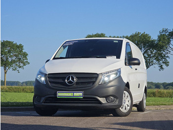 Carrinha frigorífica MERCEDES-BENZ Vito 114